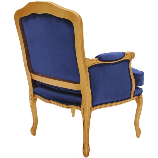 fakeretes fotel klasszikus francia barokk luxus villa butor kenyelmes  rusztikus vintage balaton kastely butorzat rugozott.jpg